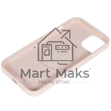Чехол (клип-кейс) UBEAR Touch Mag Case, для Apple iPhone 13, светло-розовый cs100lr61th-i21m
