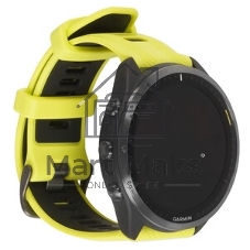 Умные часы Garmin Forerunner 965, 1.4