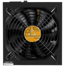 Блок питания Chieftec Polaris 3.0 PPS-1250FC-A3, 1250Вт, 80 PLUS Gold, 135мм, модульный, черный