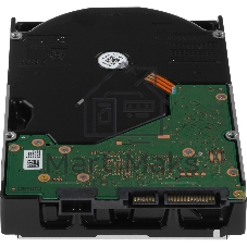 Жесткий диск HDD WD SAS 12Tb Ultrastar DC HC555 7200 12Gb/s 512Mb 1 year warranty
