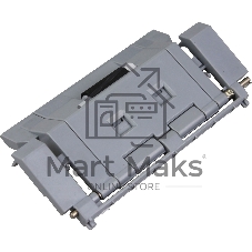 Ролик отделения CET CET2429 (RM1-4966-000) для HP CLJ CP3525, M570/M575 2-го лотка в сборе