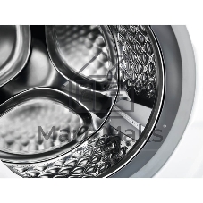 Стирально-сушильная машина Electrolux EW7W2682E белый, загрузка фронтальная 8 кг, 1400 об/мин., класс: D