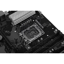 Материнская плата GIGABYTE B760M D3HP DDR4, LGA1700, Intel B760, 4xDDR4, 4xSATA, 2xM.2, 1xPCIe 4.0 x16, DisplayPort, HDMI, D-Sub, 1x1Gb LAN, 3x3.5 мм, 7.1, microATX