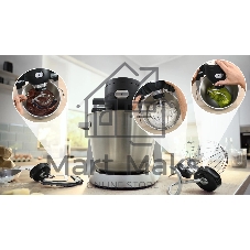 Кухонная машина Bosch MUMS6ZS17 планетар.вращ.