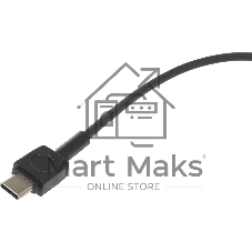 Портативный аккумулятор Xiaomi BHR9740GL 20000mAh QC3.0/PD2.0 22.5W 3A USB-A/USB-C темно-серый