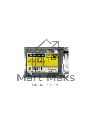 Чип Hi-Black к картриджу HP CLJ Pro M254/MFP M281 (CF540X), Bk, 3,2K