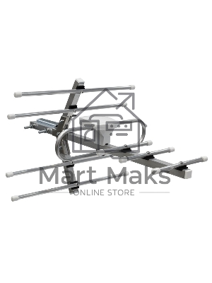 ТВ антенна наружная 