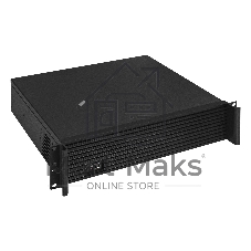 Серверный корпус ExeGate Pro 2U350-01 (RM 19