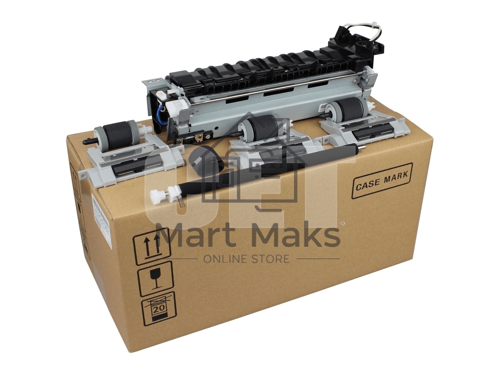 Ремонтный комплект Cet CET0204 (CE525-67902) для HP LaserJet Enterprise P3015