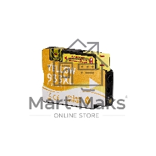 Картридж струйный Sakura CN056AE (№933XL Yellow) для HP, желтый, 14 мл., 920 к.