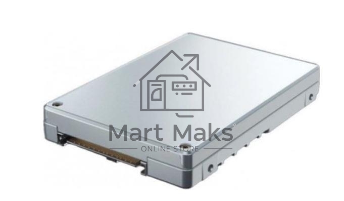 Накопитель SSD Intel Enterprise D7-P5620, 1.6Tb, U.2 2.5