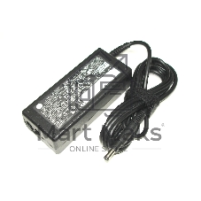Блок питания (сетевой адаптер) для ноутбуков HP 19.5V 3.33A 65W 4.8x1.7mm HC