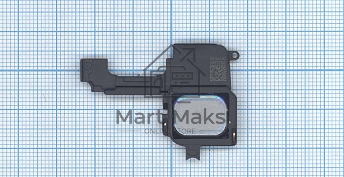 Полифонический динамик (Buzzer) для iPhone 5