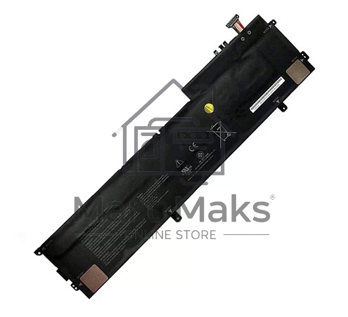 Аккумуляторная батарея для ноутбука Asus UX562FD 11.55V 86Wh