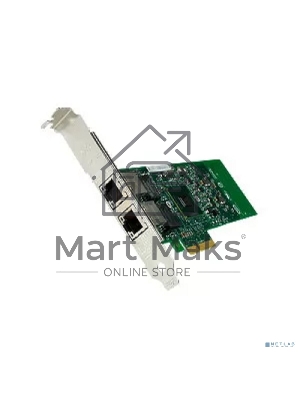 Сетевая карта Intel E1G42ETBLK (E1G42ETBLK897654)