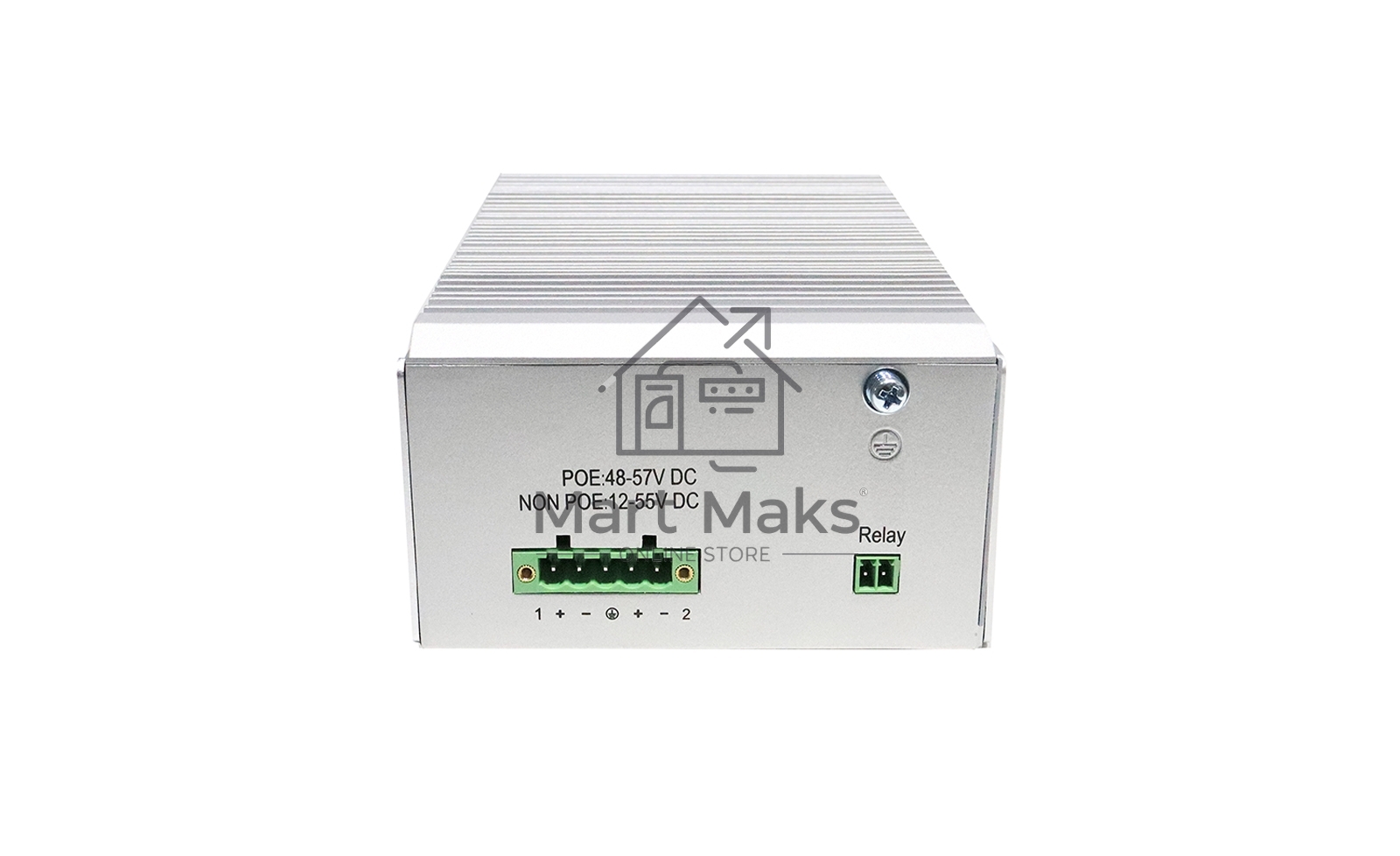 Коммутатор РоЕ OI3112P/185W/A1A