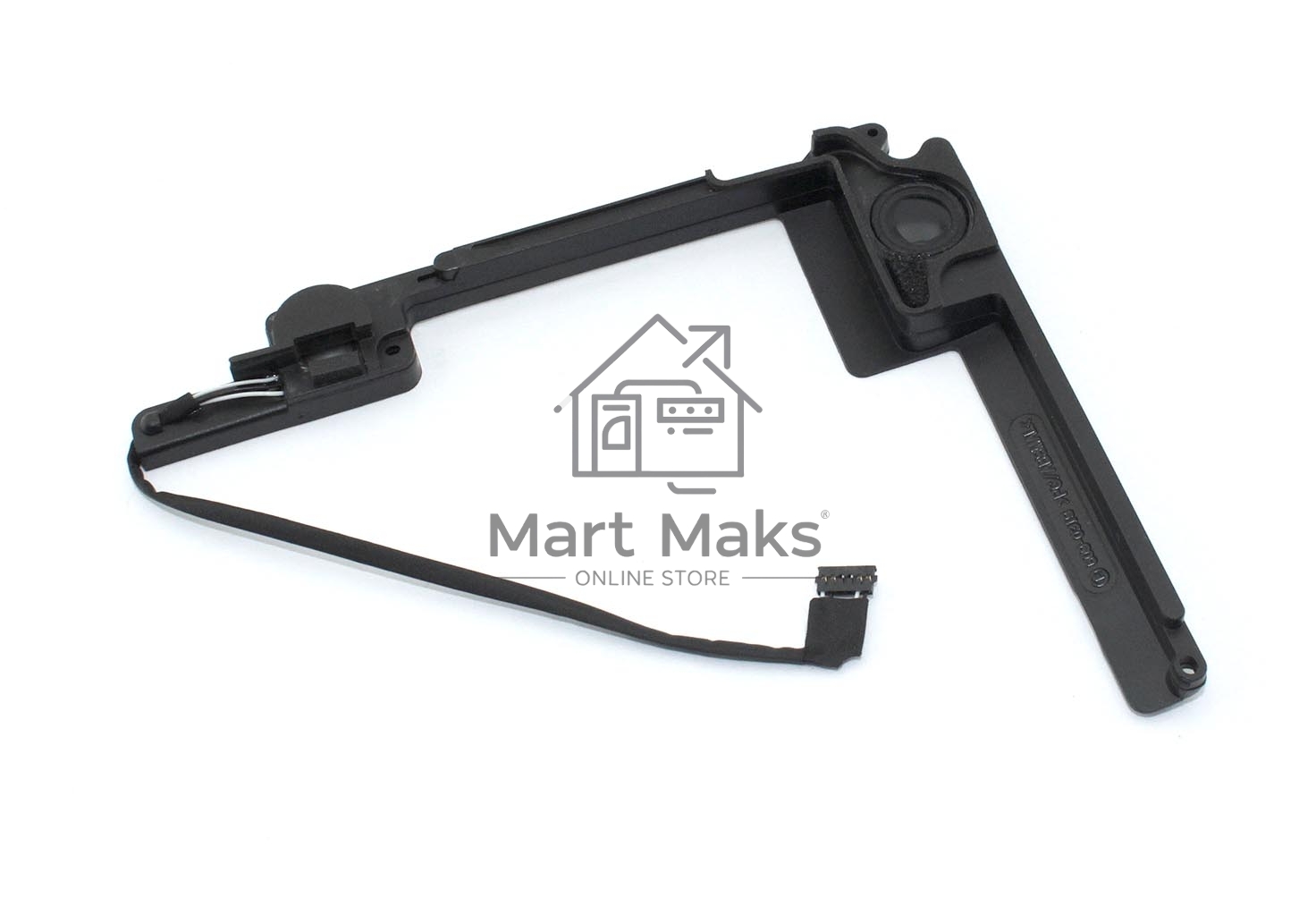 Динамик правый для MacBook Pro 13 Retina A1425 Late 2012 Early 2013 (923-0224)