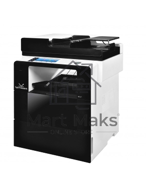 МФУ лазерный Катюша M247e (2GB), A4, ч/б, печ. 47 стр/мин., скан. до 60 стр/мин., 1200 x 1200 dpi (печать) 600 x 600 DPI (скан.), USB, Ethernet, Wi-Fi