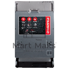 Встраиваемая посудомоечная машина Maunfeld MLP45130 Light Beam