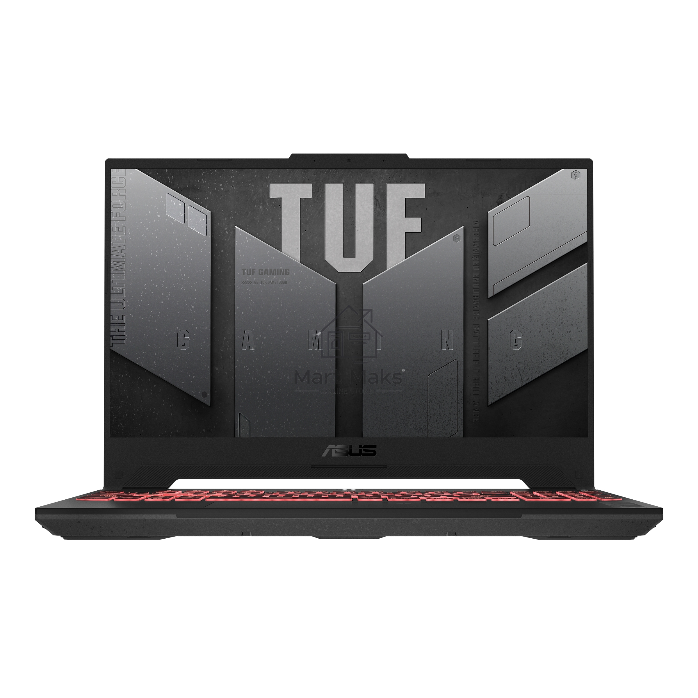 Ноутбук Asus TUF Gaming F15 FX507ZC4-HN143 15.6