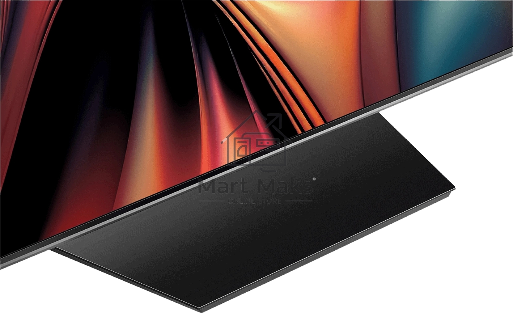 Телевизор Hisense 85