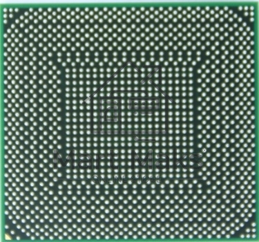 Чип Intel AC82GS40 S для LGT8