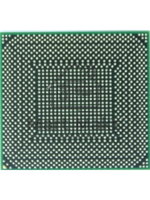 Чип Intel AC82GS40 S для LGT8