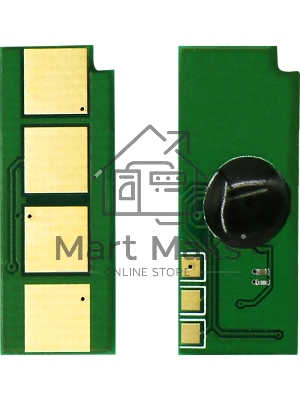 Чип Cactus для Pantum M6500/6600 P2200/2500