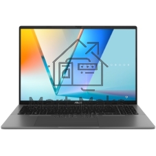 Ноутбук ASUS Vivobook S16 M3607HA-RP236/16