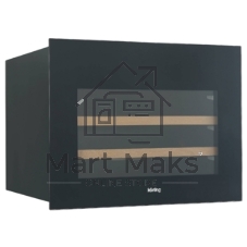 Винный шкаф Korting KFW 501 SL GXN встраиваемый