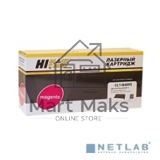 Расходные материалы Hi-Black CLT-M409S Картридж для Samsung CLP-310/315 M 1K с чипом