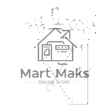30181/6/потолочный светильник/ хром Smart