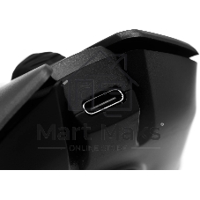 Мышь беспроводная Acer Nitro OMR305 черный, 3200 dpi, радиоканал, Bluetooth, USB, кнопки - 8