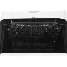 Аэрогриль Xiaomi Mi Smart Air Fryer 6.5L EU белый, 1800 Вт, 6.5 л, сенсор, 12 программ