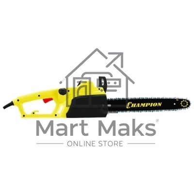 Бензопила CHAMPION 118-14-3/8-1