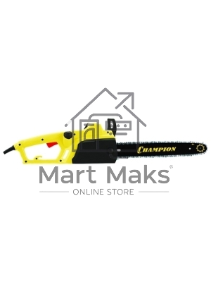 Бензопила CHAMPION 118-14-3/8-1