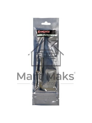 Термопаста ExeGate ETТ-2WMK Standard, шприц, 1.5г