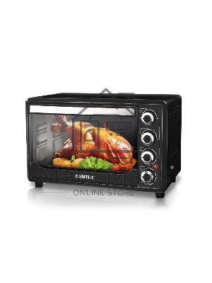 Мини-печь Centek CT-1530-36 Convection (черный) ОБЪЕМ 36л, 1600Вт, ВОЗДУШНАЯ КОНВЕКЦИЯ, 4режима Мини-печь Centek CT-1530-36 Convection (черный) ОБЪЕМ 36л, 1600Вт, ВОЗДУШНАЯ КОНВЕКЦИЯ, 4режима