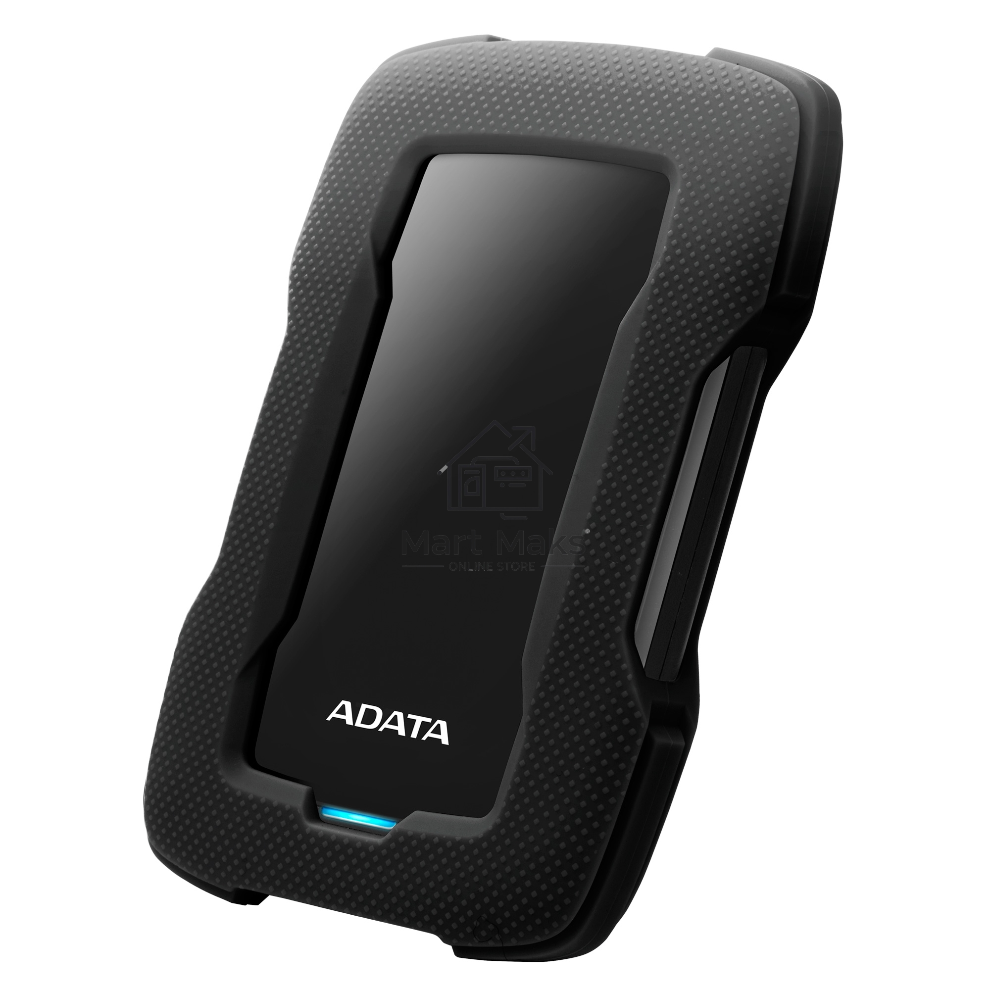 Внешний жесткий диск ADATA HD330 1TB, 2,5