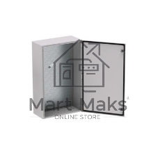 Шкаф ДКС R5ST0862 ST с монтажной платой 800х600х200мм от IP65-до IP66 IK10