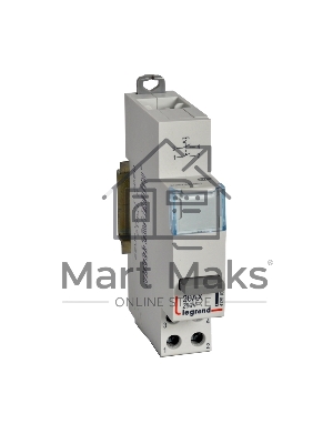 Выключатель кнопочный с фиксацией 2 Н.О. CX3