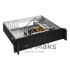 Серверный корпус ExeGate Pro 2U350-01 (RM 19