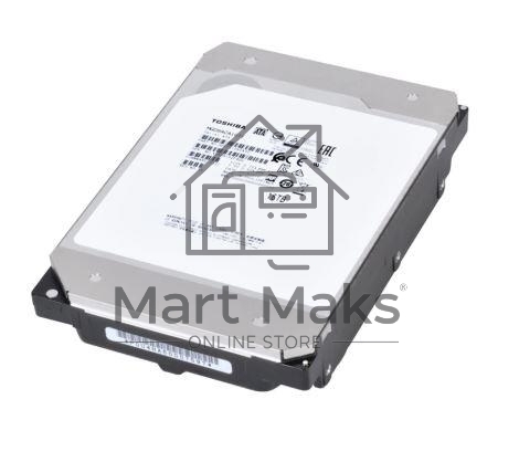 Жесткий диск Toshiba HDD  SATA 16Tb 3.5
