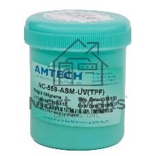 Флюс Amtech NC-559-ASM-UV(TPF) 100g.