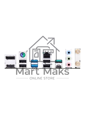 Материнская плата ASUS PRIME Z790-P WIFI, LGA 1700, Intel Z790, 4xDDR5, 4xSATA, 3xM.2 PCIe 4.0 x4, 1xPCIe 5.0 x16, 3xPCIe x4, 1xPCIe x1, 1xHDMI, 1xDP, 1xUSB-C 3.2 Gen 2, 1xUSB 3.2 Gen 2, 2xUSB 3.2 Gen 1, 4xUSB 2.0, 1x 2.5Gb LAN, 3x3.5 мм, 7.1, ATX