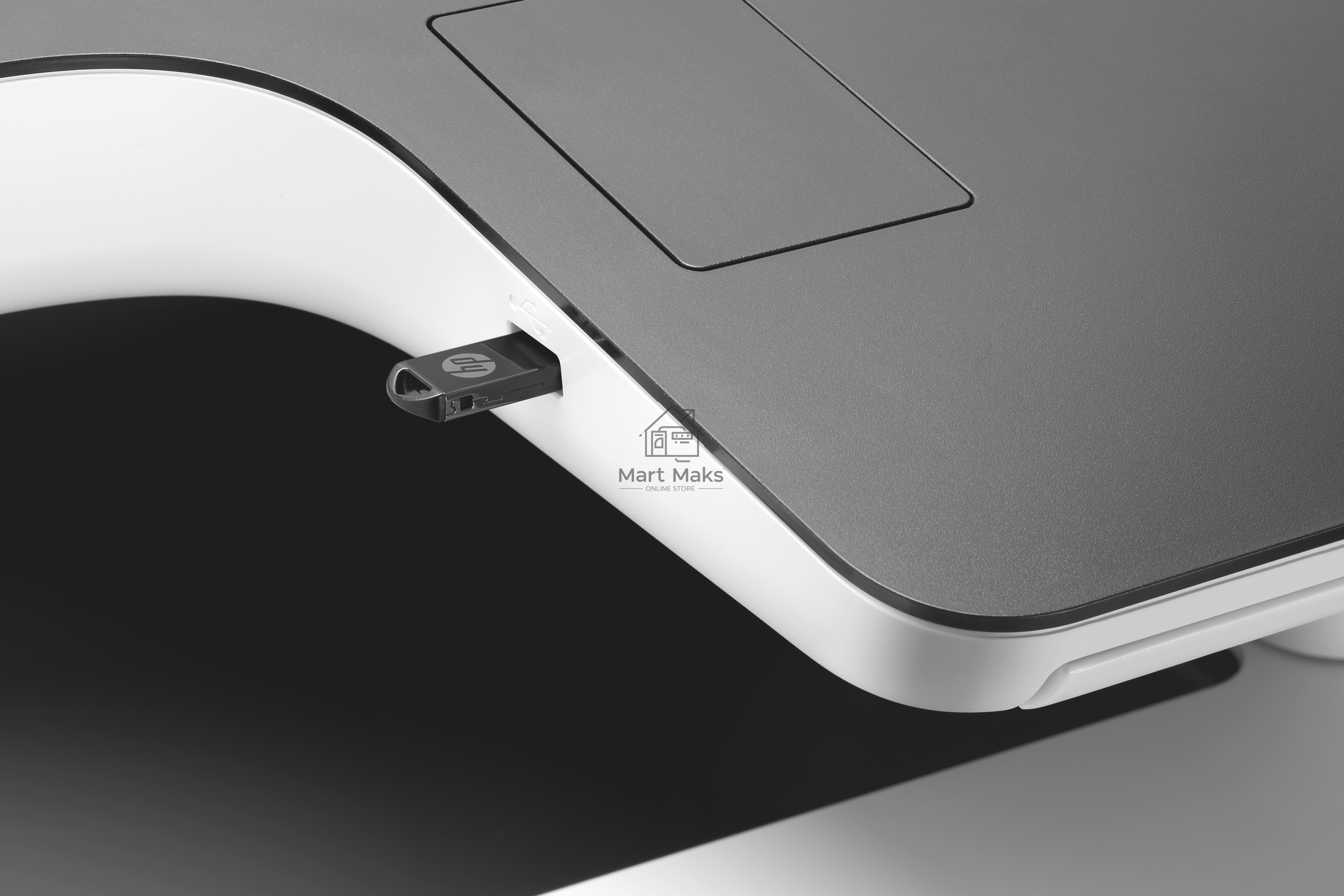 МФУ лазерное HP Color LaserJet Ent M578dn (7ZU85A), A4, цветной, печ. до 38 стр/мин., скан. до 43 стр/мин. (ч/б) 38 стр/мин. (цвет), 1200 x 1200 dpi (печать) 600x600dpi (скан.), USB, RJ-45, Air Print, Mopria