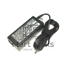 Блок питания (сетевой адаптер) для ноутбуков HP 19.5V 3.33A 65W 4.8x1.7mm HC