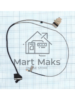 Шлейф матрицы для ноутбука Asus TUF Gaming FX504 FX504G FX504GD FX504GE FX504GM