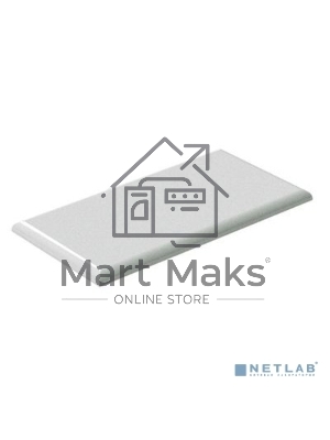 Соединение для кабель-канала боков. SGAN 40 ДКС 00823