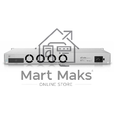 Коммутатор Ubiquiti UniFi Switch Aggregation Pro USW-Pro-Aggregation, 28х 10G SFP+, 4х 25G SFP28